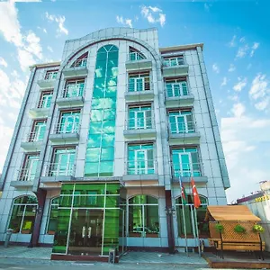 Aef And Restaurants Баку